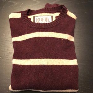 ⚡️2 FOR 10⚡️ Stripe Sweater